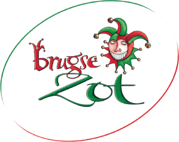 Brugse Zot logo