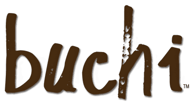 Buchi Kombucha logo