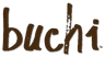 Buchi Kombucha logo