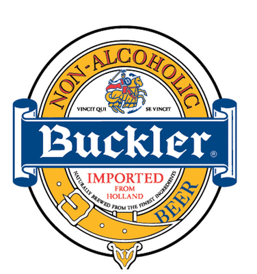 Buckler logo