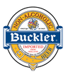 Buckler logo