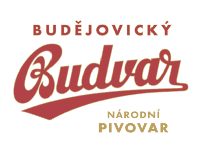 Budvar logo