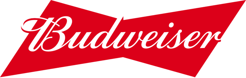 Budweiser logo
