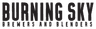 Burning Sky logo