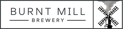 Burnt Mill logo