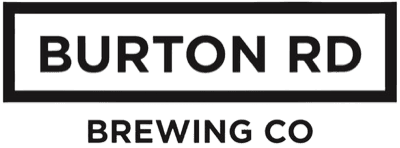 Burton Road Brewing logo