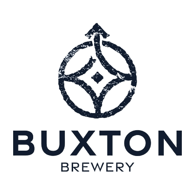 Buxton Brewery logo