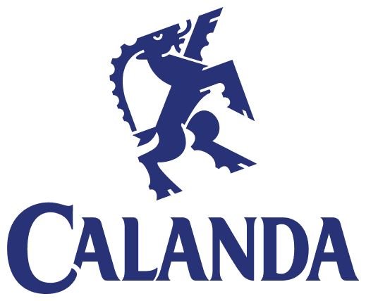 Calanda logo