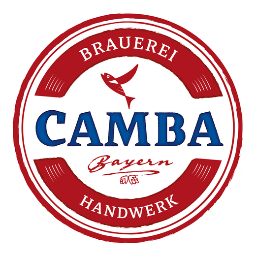 Camba Bavaria logo