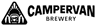 Campervan Brewery logo