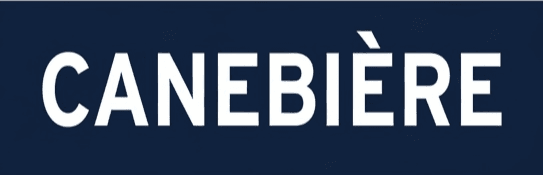 Canebière logo