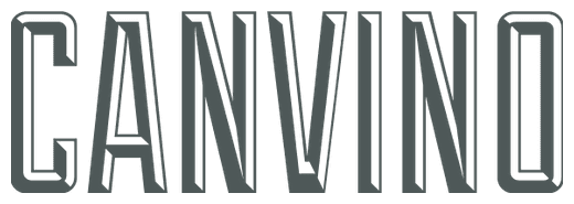 Canvino logo