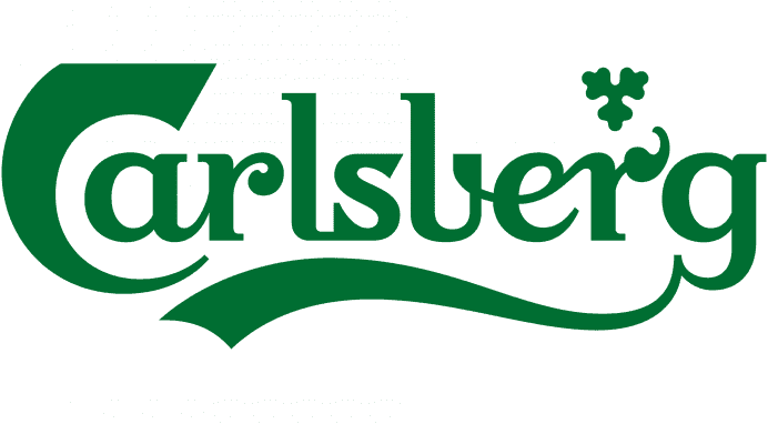 Carlsberg logo