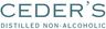 Ceder's logo