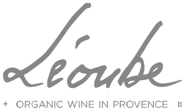 Château Léoube logo