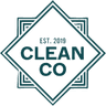 CleanCo logo