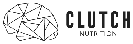 Clutch Mindset logo