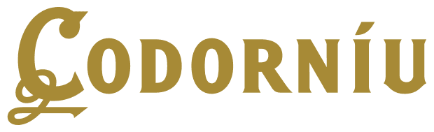 Codorníu logo