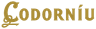 Codorníu logo