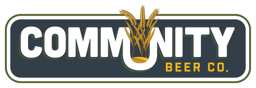 Community Beer Co logo