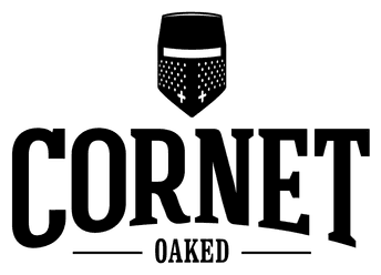CORNET logo