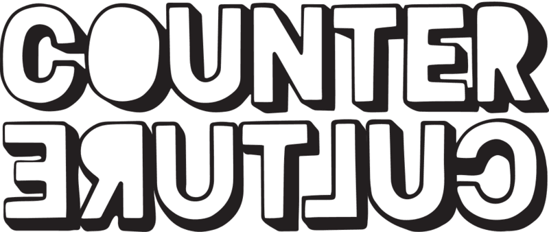 Counter Culture logo