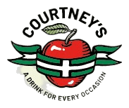 Courtney's logo