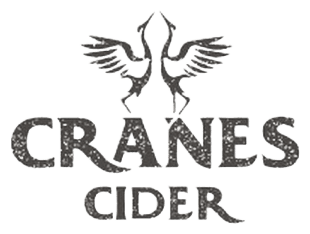 Cranes logo