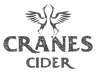 Cranes logo