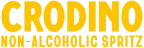 Crodino logo