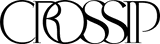 Crossip logo