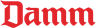 Damm logo