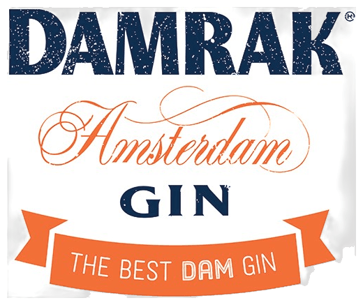 Damrak Virgin logo