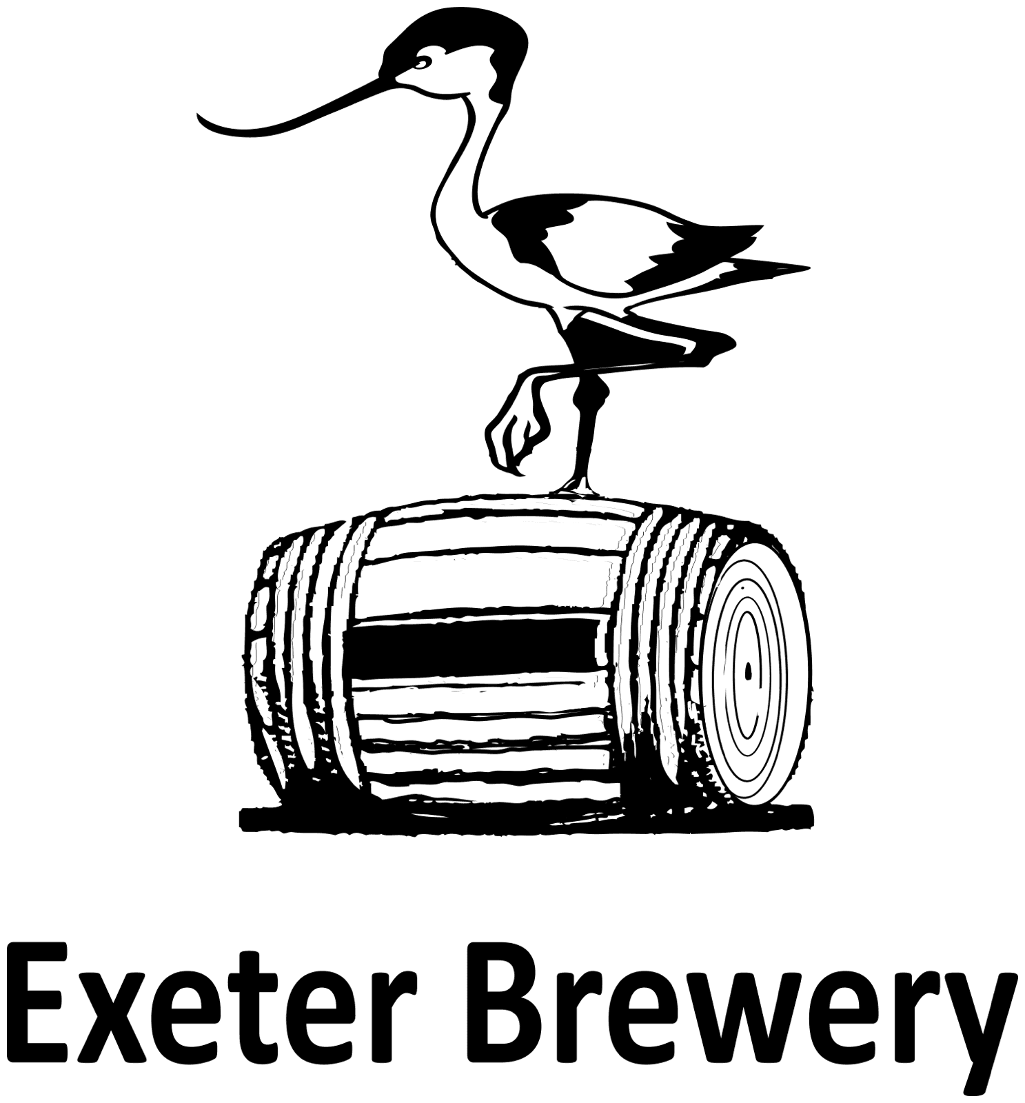 Exeter Brewery logo
