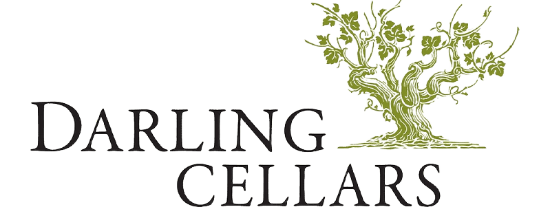 Darling Cellars logo