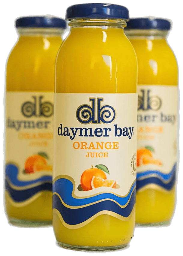 Daymer Bay logo