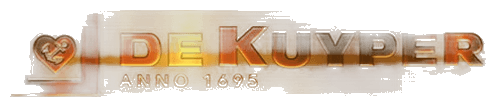 De Kuyper logo