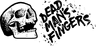 Dead Man's Fingers logo