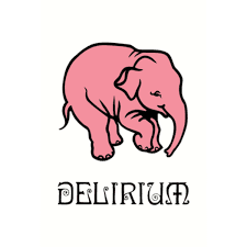 Delirium logo