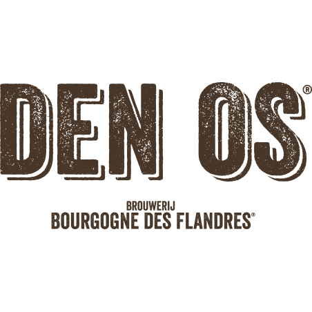 Den Os logo