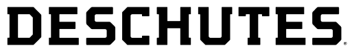 Deschutes Brewery logo