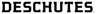 Deschutes Brewery logo