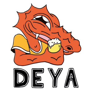 Deya logo
