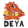 Deya logo