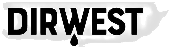 Dirwest logo