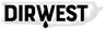 Dirwest logo