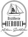 Distillerie Heroult logo