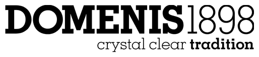 Domenis 1898 logo