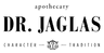Dr. Jaglas logo