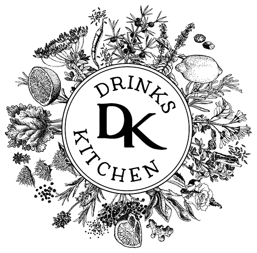Drinks Kitchen logo